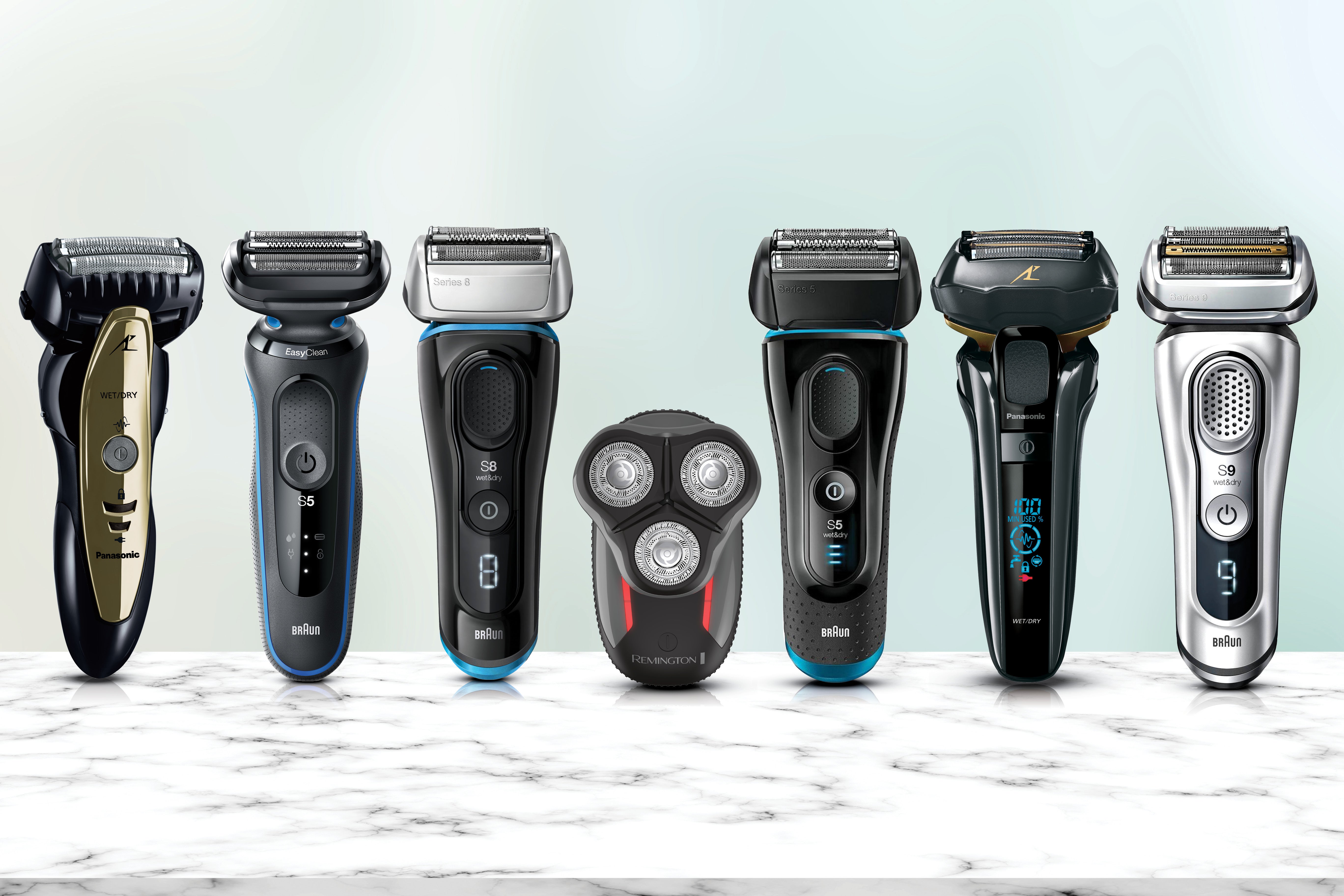 The best deals men's shaver